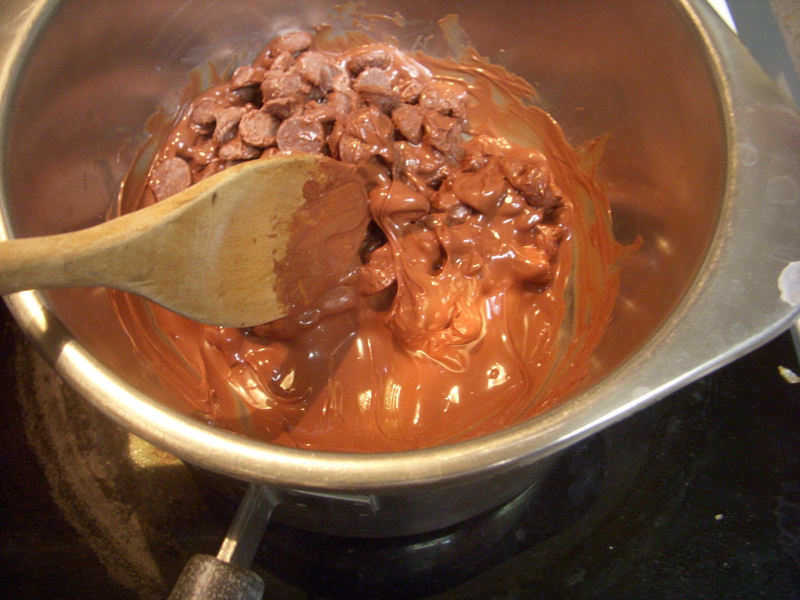 Illustration for article titled How to: Peanut Butter Cups
